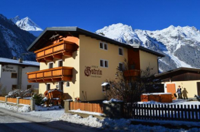 Haus Gstrein Huben, Längenfeld, Österreich